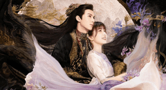El nuevo drama chino de Dylan Wang y Esther Yu que destronó a “KinnPorsche” en iQIYI
