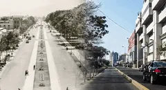 ¿Wilson o Inca Garcilaso?, ¿cuál es el nombre oficial de la conocida avenida del centro de Lima?