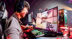 ¿Por qué el internet en Perú es tan lento para jugar Fortnite, Warzone y Valorant?
