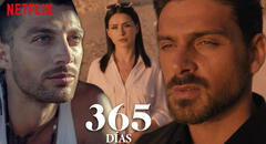 “365 días, parte 4” en Netflix: ¿habrá cuarta película? Amor de Laura y Massimo podría seguir