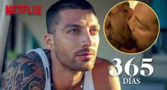 “365 días: parte 3”: conoce Simone Susinna, el actor detrás de ‘Nacho’ que enamora a fans