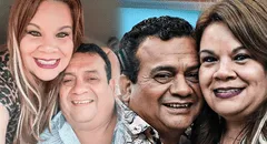 Tony Rosado: ¿quién es su esposa, Susan Pacheco, y cuántos años llevan juntos?