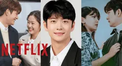 Kang Tae Oh: kdramas para ver en Netflix después de “Woo, una abogada extraordinaria”