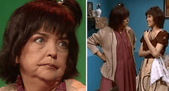 Anabel Gutiérrez: 5 escenas inolvidables de Doña Espotaverderona y la Chimoltrufia en ‘Chespirito’