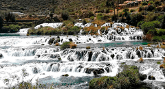 ¿Dónde queda Huancaya y cómo llegar sin gastar mucho dinero a este hermoso sitio turístico?