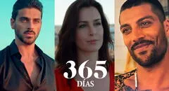 “365 días”, final de Laura en los libros: ¿a quién eligió, Massimo o Nacho?