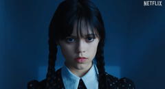 “Merlina”: ¿cuándo será el estreno en Netflix de la nueva serie de Los locos Addams?