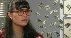 “Betty, la fea” y las regalías a sus actores: ¿el reparto recibe dinero por repeticiones en TV?