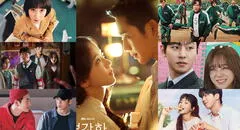 “Snowdrop” es el drama coreano más comentado en Twitter en 2022: conoce el top 10