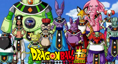“Dragon Ball Super”: conoce el origen de los nombre de los dioses de la destrucción