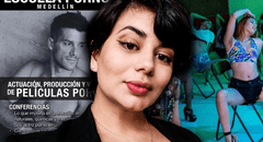 ¿Cómo es la ‘Universidad del Porno’, la primera en el mundo que estaría por iniciar nuevas clases?