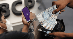 Préstamo de Yape en 2023: ¿cómo pedir un crédito en línea desde mi celular?