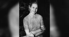 “Santa Evita”: ¿por qué embalsamaron el cadáver de Eva Perón?