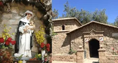 Santa Rosa de Quives: ¿cómo llegar a la casa de Santa Rosa de Lima?