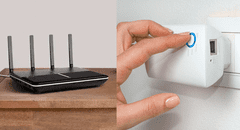 Router vs. repetidor: ¿qué son y en qué se diferencian?