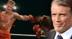 ¿Qué pasó con Dolph Lundgren, el actor que hizo de Iván Drago en “Rocky IV” y estudió en el MIT?