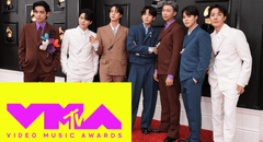 BTS: ¿cuántas veces han ganado los premios MTV VMAs?