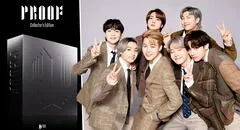 “PROOF” Collector’s Edition: el álbum de BTS que cuesta más que un sueldo mínimo en Perú