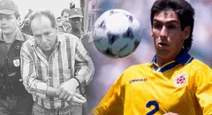 ¿Quién fue Humberto Muñoz, el asesino del futbolista Andrés Escobar que quedó en libertad?