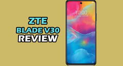 ZTE Blade V30: conoce lo bueno y lo malo del teléfono económico con gran batería