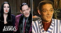 “Los locos Addams” y el trágico final de Raúl Juliá: ignoró síntomas y murió pocos días después