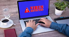 ¿Tu PC se ha infectado? Descubre cómo eliminar un virus sin tener instalado algún antivirus