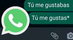 WhatsApp: ¿por qué muchos usan el asterisco (*) junto a una palabra?