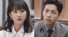 ¿Forzaron romance de Min Woo y Soo Yeon en “Abogada Woo”? Escritora aborda polémica
