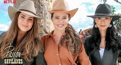 “Pasión de gavilanes 3”: ¿habrá tercera temporada? Una de las protagonistas aclara destino
