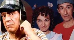 “El chavo del 8”: conoce a “Miguelito”, la serie que ‘plagió’ a Chespirito y estuvo al aire 5 días