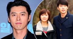 Hyun Bin y Ha Ji Won: pareja de “Jardín secreto” se reúne a 11 años del popular kdrama