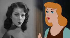 Disney: ¿quién fue Helene Stanley, la actriz que hizo de la Bella Durmiente y Cenicienta?