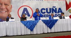 La Libertad: César Acuña es el candidato con más denuncias