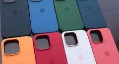 iPhone 14: las fundas de los iPhone 13 serán compatibles con los nuevos teléfonos de Apple
