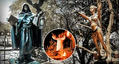 Brujas de Cachiche: ¿por qué se llama así este lugar y qué tiene que ver con la hechicería?