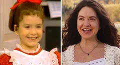 “La pequeña maravilla”: ¿qué fue de Tiffany Brissette y qué hace hoy tras ser Vicky?