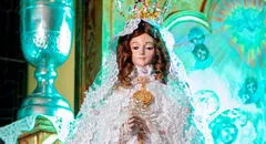 Virgen del Valle: ¿por qué es considerada la patrona de los marineros en Venezuela?