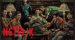 Ver “Narcosantos” en Netflix: sinopsis, actores y todo sobre el kdrama inspirado en un caso real