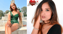 ¿Qué fue de Estrella Chanamé y por qué se fue de Corazón Serrano?