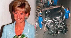 ¿Cómo murió la princesa Diana? El duro relato del médico que la atendió tras el accidente