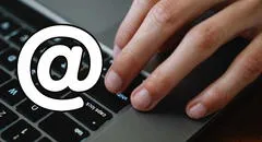 ¿Cómo tipear arroba en el teclado de laptop, PC o MAC en solo segundos?