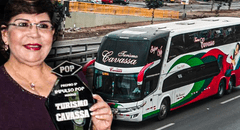 Turismo Cavassa: ¿cómo una pequeña bodega se convirtió en una exitosa empresa de transportes?
