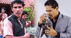 ¿Qué fue de Geral García, el exvocalista de la famosa orquesta Kaliente de Iquitos?