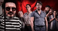 “La hora final”, el film peruano en Netflix que retrata la captura del genocida Abimael Guzmán