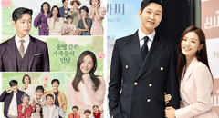 “Un caballero y una joven dama”: ¿quién es quién en el kdrama que conquista Netflix?