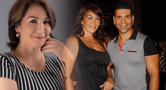 ¿Qué fue de la vida de Danuska Zapata, la expareja de ‘Tomate’ Barraza y madre de su hija Gaela?