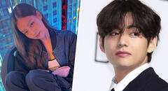 Jennie y Taehyung: cantante de BTS habría sido visto en fiesta de BLACKPINK, según JTBC