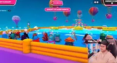 Torneo de Fall Guys de TheGrefg: ¿a qué hora jugará Andynsane y a quiénes enfrentará?