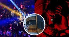 Leyenda urbana: ¿por qué se cree que ‘el diablo’ apareció en la discoteca Señor Botija de SJL?