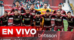 Universitario de Deportes EN VIVO: sigue AQUÍ las ultimas noticias previo al choque ante Mannucci